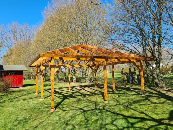 Pavillion